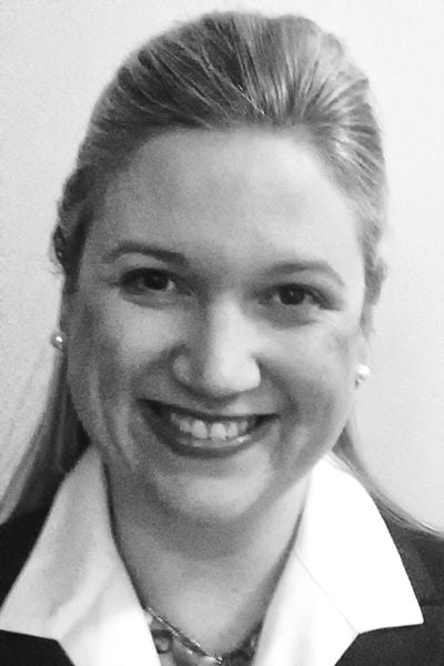 Sara Hoyle